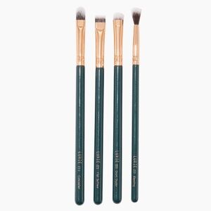 NEW- Luxie Enchanted Eye Makeup Brush Set